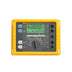 Fluke 1625-2 GEO earth ground tester kit with clamps, stakes, and accessories