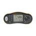 Fluke 1664 FC installation tester, auto test, insulation pretest, RCD type B support