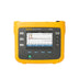 Fluke 1736 three-phase power quality logger, 1000 V / 1500 A probe, logs harmonics and energy