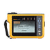 Fluke 1777 Three-Phase Power Quality Analyzer, ±8 kV transients, 30 kHz harmonics, 1000 V rating