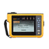 Fluke 1777 Three-Phase Power Quality Analyzer, ±8 kV transients, 30 kHz harmonics, 1000 V rating