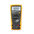 Fluke 179 true-RMS industrial multimeter, 1000 V / 10 A, built-in thermometer