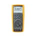 Fluke 287 true-RMS electronics logging multimeter with TrendCapture, 1000 V, 10 A, 100 kHz bandwidth