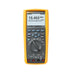 Fluke 287 true-RMS electronics logging multimeter with TrendCapture, 1000 V, 10 A, 100 kHz bandwidth