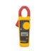 Fluke 302+ clamp meter, 400 A AC, 600 V, 30 mm jaw, CAT IV 300 V safety
