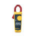 Fluke 323 true-RMS clamp meter, 400 A, 600 V, resistance and continuity