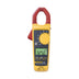 Fluke 325 true-RMS clamp meter, AC/DC 400 A, 600 V, temperature, frequency