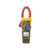 Fluke 374 FC True-RMS AC/DC clamp meter, 600 A, 1000 V, wireless with optional iFlex probe