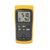 Fluke 51 II digital thermometer, single-input, high accuracy, J/K/T/E thermocouples