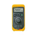 Fluke 707 loop calibrator, 0-20 mA / 4-20 mA, 0.015 % accuracy, 28 V DC, quick click knob