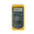 Fluke 707 loop calibrator, 0-20 mA / 4-20 mA, 0.015 % accuracy, 28 V DC, quick click knob