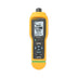 Fluke 805 FC wireless vibration meter, overall & bearing analysis, IR temperature
