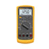 Fluke 88V automotive multimeter, 1000 V, 10 A, pulse width, RPM, duty cycle, CAT IV 600 V