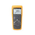 Fluke BT521 battery analyzer, internal resistance, DC/AC voltage, ripple, IR temperature probe