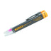 Fluke LVD2 non-contact voltage tester, 90-600 V AC, dual sensitivity (blue/red), LED flashlight