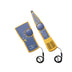 Fluke MT-8200-60 IntelliTone Pro 200 cable toner and probe kit with adapters