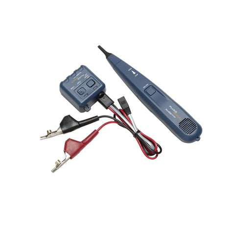 Fluke Pro3000 tone generator and probe kit, SmartTone, up to 16 km, continuity and polarity test
