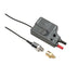 Fluke PV350 pressure vacuum module, 0-500 psi, 29.9 in-Hg vacuum, 1 mV/psi output