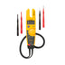 Fluke T5-600 voltage, continuity and current tester, 600 V, 100 A, OpenJaw