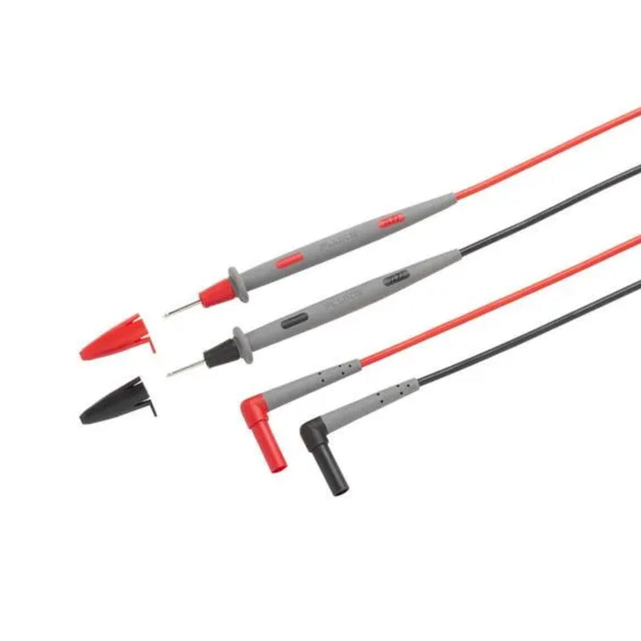 Fluke TL71 test lead set, silicone insulated, CAT III 1000 V / CAT IV 600 V