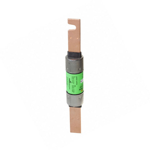 Bussmann FRS-R-80 Class RK5 fuse, 80 A, 600 V AC, dual element, time-delay