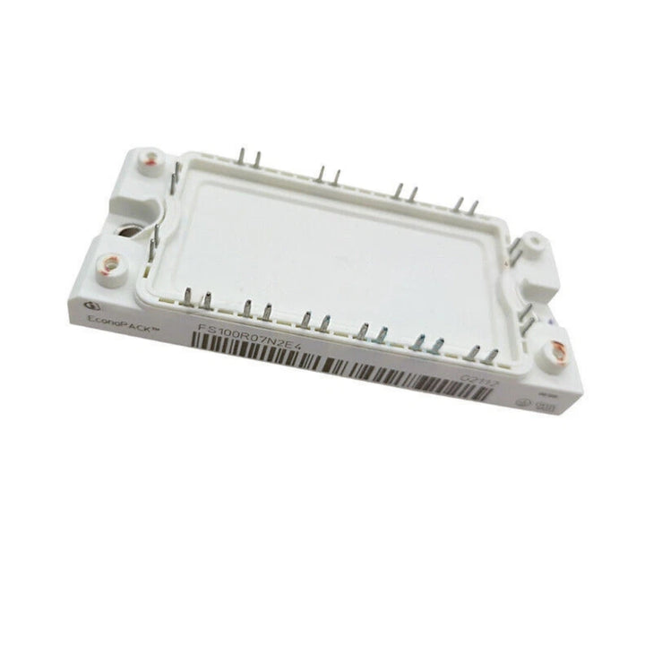 Infineon FS100R07N2E4 IGBT module, 100A 700V, PrimePACK 2 chassis mount with thermistor