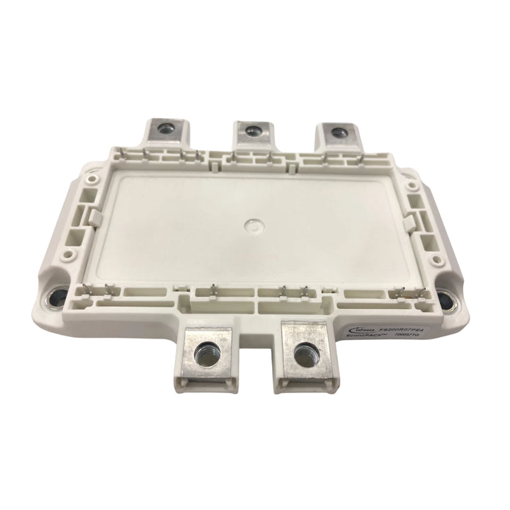 Infineon FS200R07PE4 IGBT module, 200A 700V, PrimePACK E chassis mount with thermistor