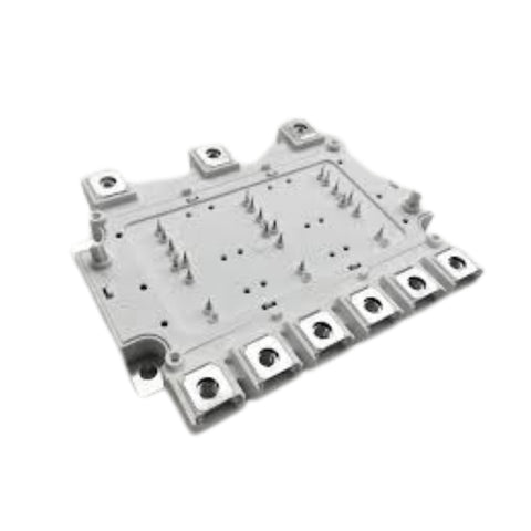 Infineon FS650R08A4P2 IGBT module, 650A 800V, PrimePACK 2 chassis mount with thermistor