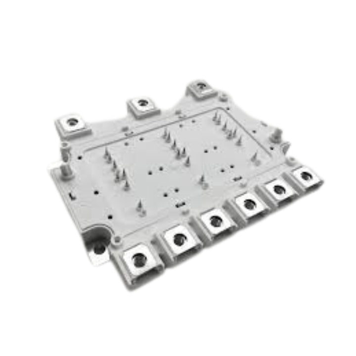 Infineon FS650R08A4P2 IGBT module, 650A 800V, PrimePACK 2 chassis mount with thermistor