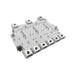 Infineon FS650R08A4P2 IGBT module, 650A 800V, PrimePACK 2 chassis mount with thermistor
