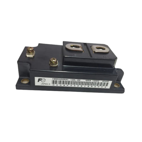 Fuji 1MBI400NA - 120 - 02 - DDPARTS SOLUTION