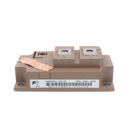 Fuji 1MBI900V - 120 - 50 - DDPARTS SOLUTION