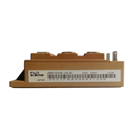 Fuji 2MBI100HB - 120 - 50 - DDPARTS SOLUTION