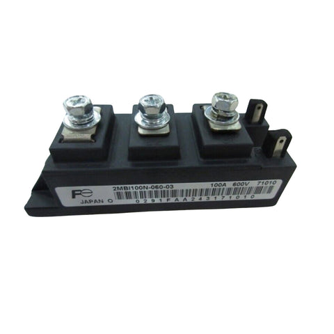 Fuji 2MBI100N - 060 - 03 - DDPARTS SOLUTION