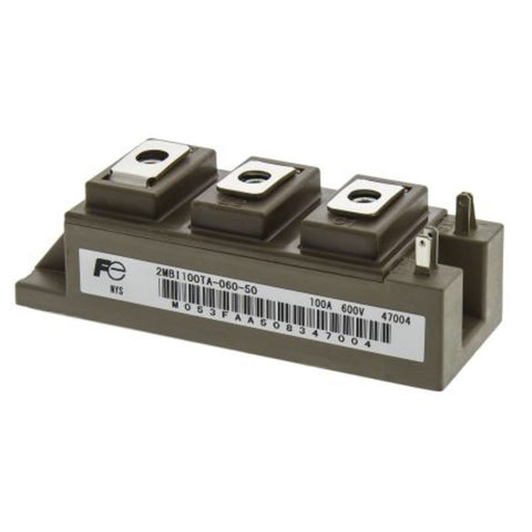 Fuji 2MBI100TA - 060 - 50 - DDPARTS SOLUTION