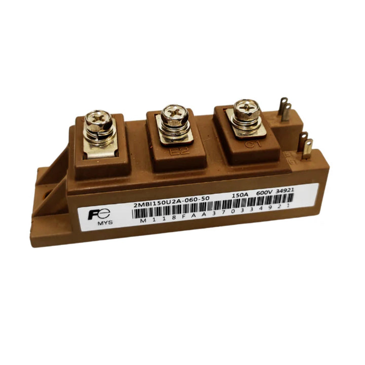 Fuji 2MBI150U2A - 060 - 50 - DDPARTS SOLUTION