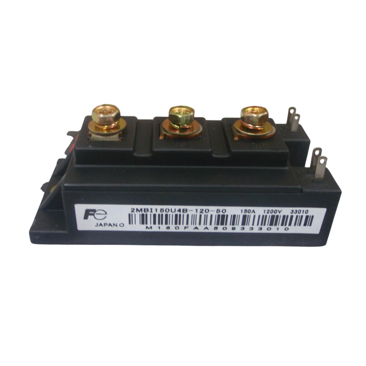 Fuji 2MBI150U4B - 120 - 50 - DDPARTS SOLUTION