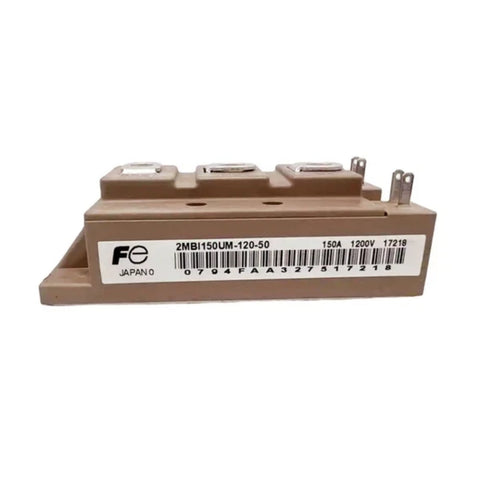 Fuji 2MBI150UM - 120 - 50 - DDPARTS SOLUTION