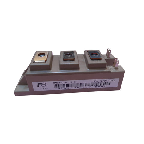 Fuji 2MBI150VA - 120 - 50 - DDPARTS SOLUTION