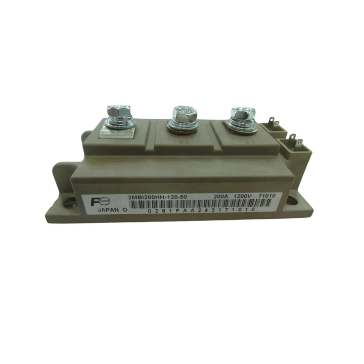 Fuji 2MBI200HH - 120 - 50 - DDPARTS SOLUTION