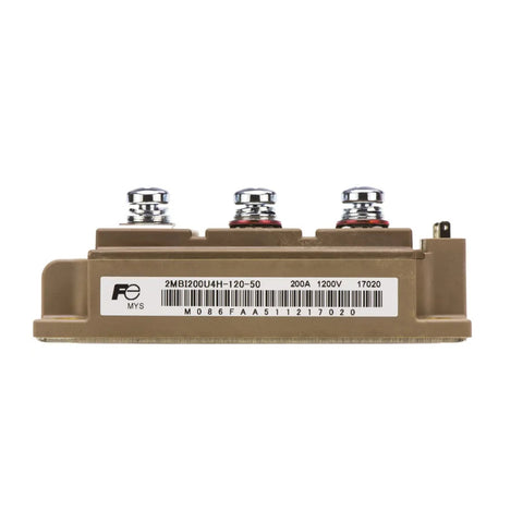 Fuji 2MBI200U4H - 120 - 50 - DDPARTS SOLUTION