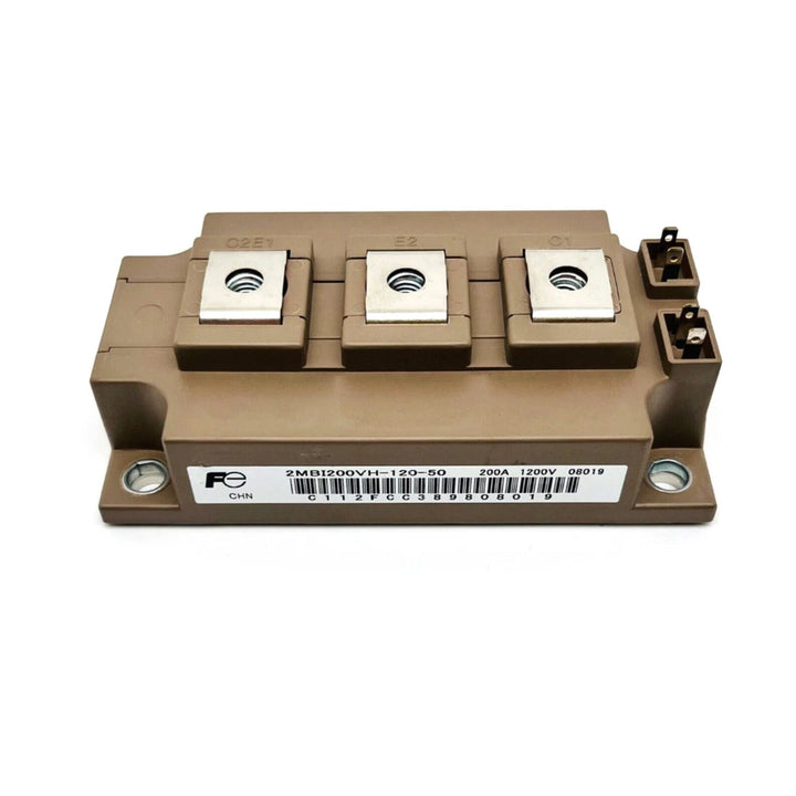 Fuji 2MBI200VH - 120 - 50 - DDPARTS SOLUTION