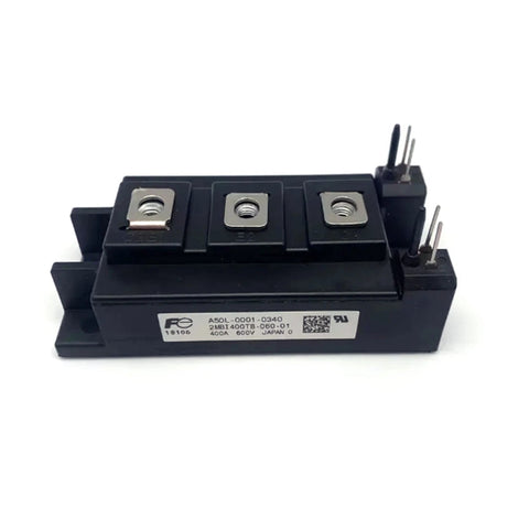 Fuji 2MBI400TB - 060 - 01 / A50L - 0001 - 0340 - DDPARTS SOLUTION