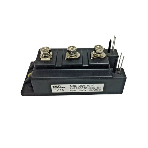 Fuji 2MBI400TB‑060‑01 / A50L‑0001‑0340 - DDPARTS SOLUTION