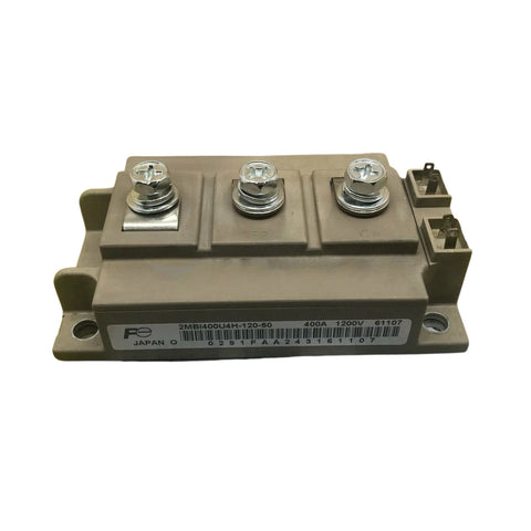 Fuji 2MBI400U4H - 120 - 50 - DDPARTS SOLUTION
