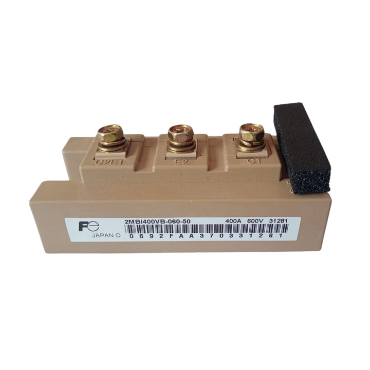 Fuji 2MBI400VB - 060 - 50 - DDPARTS SOLUTION