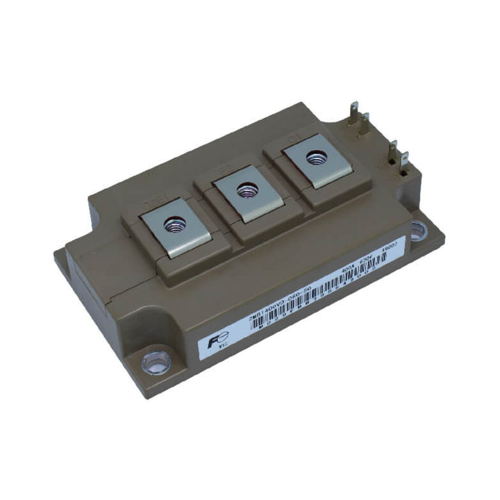 Fuji 2MBI400VD - 060 - 50 - DDPARTS SOLUTION