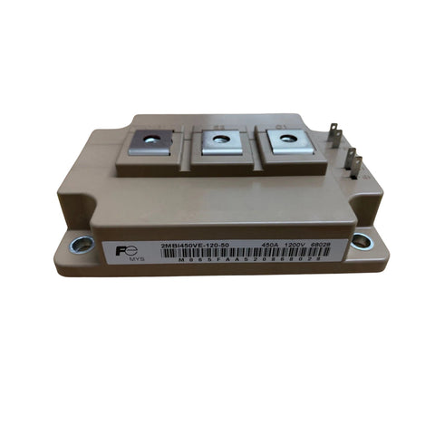 Fuji 2MBI450VE - 120 - 50 - DDPARTS SOLUTION