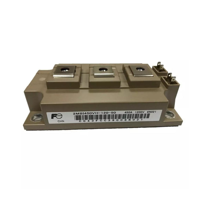 Fuji 2MBI450VH - 120 - 50 - DDPARTS SOLUTION