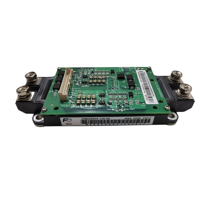 Fuji 2MBI450VX - 120 - 50 + ZGAD - 582 - DDPARTS SOLUTION